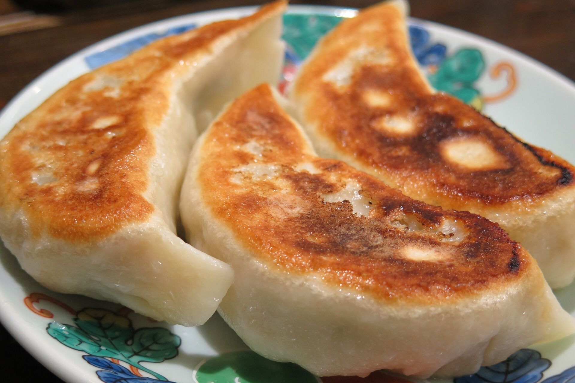 dumplings-1808400_1920