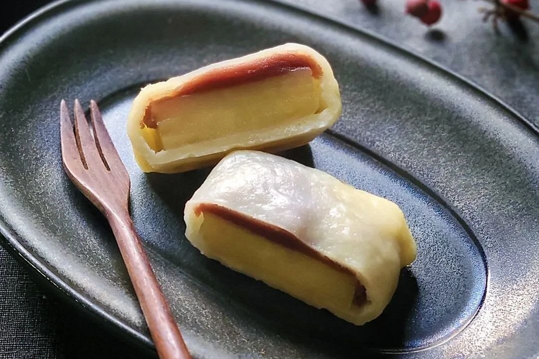 いきなり団子 単品1 - コピー