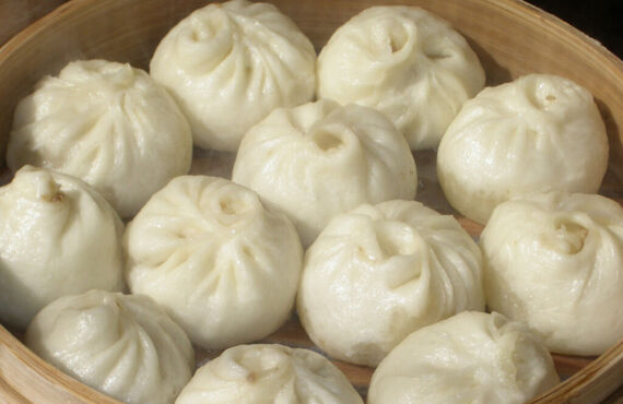 お世話になった方へのお歳暮に九州産の原料を作った小籠包を贈りませんか？